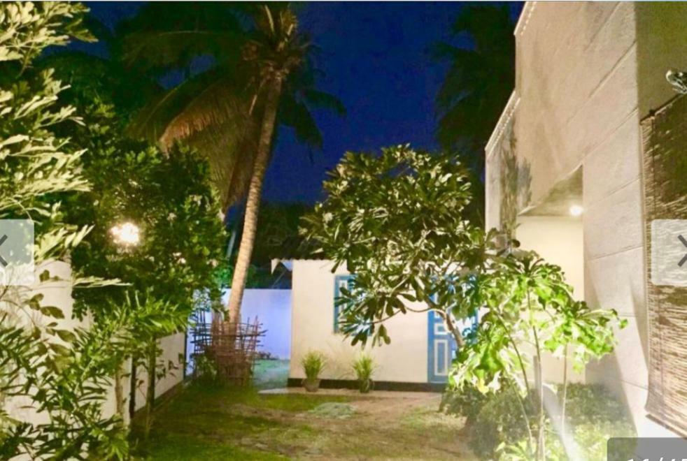 Blooming Polhena Exterior foto